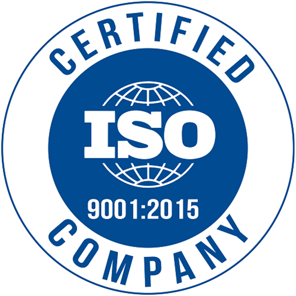 ISO-9001:2015